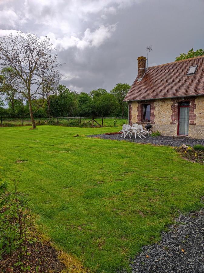 Le Gite Adore Bissieres Exterior foto